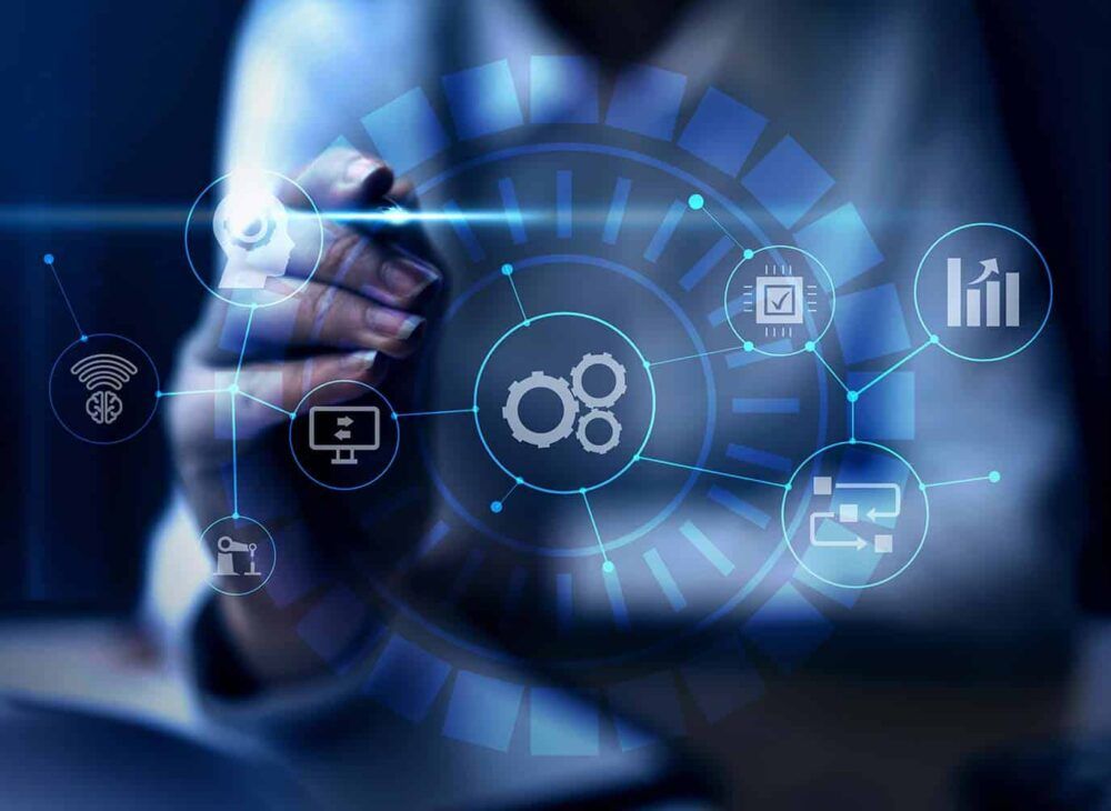 CryptoVibe.live  Empresas y bancos