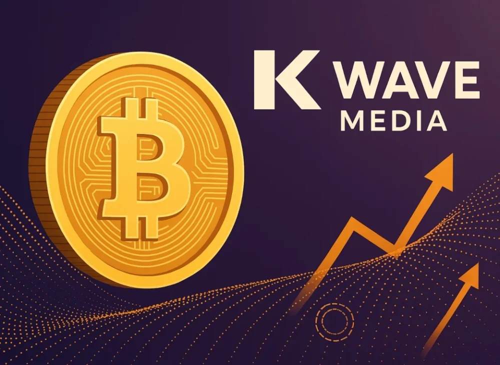 K Wave Media
