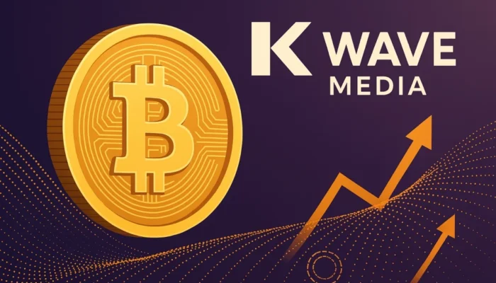 K Wave Media